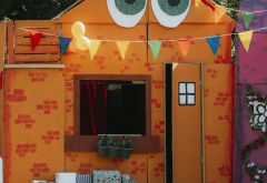 Huttendorp 2025 - Dag 1