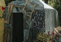 Huttendorp 2025 - Dag 1