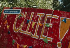 Huttendorp 2025 - Dag 1