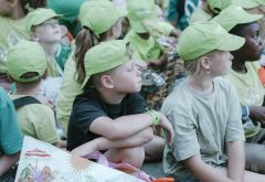 Huttendorp 2025 - Dag 1