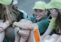 Huttendorp 2025 - Dag 1