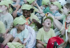 Huttendorp 2025 - Dag 1