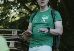 Huttendorp 2025 - Dag 1