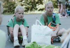 Huttendorp 2025 - Dag 1