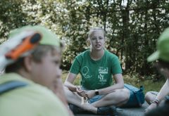 Huttendorp 2025 - Dag 1