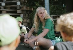 Huttendorp 2025 - Dag 1