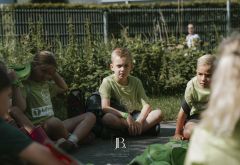 Huttendorp 2025 - Dag 1