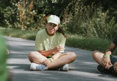 Huttendorp 2025 - Dag 1