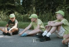 Huttendorp 2025 - Dag 1