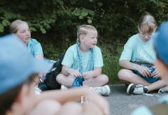 Huttendorp 2025 - Dag 1