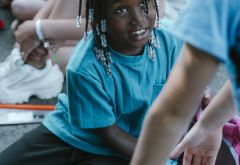 Huttendorp 2025 - Dag 1