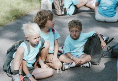 Huttendorp 2025 - Dag 1