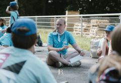 Huttendorp 2025 - Dag 1