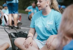 Huttendorp 2025 - Dag 1