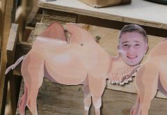 Huttendorp 2025 - Dag 1