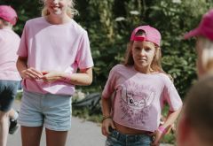 Huttendorp 2025 - Dag 1