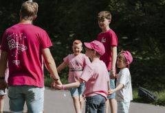 Huttendorp 2025 - Dag 1