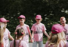 Huttendorp 2025 - Dag 1