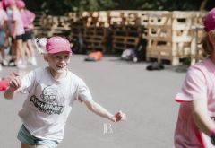 Huttendorp 2025 - Dag 1