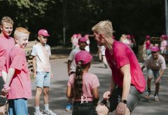 Huttendorp 2025 - Dag 1