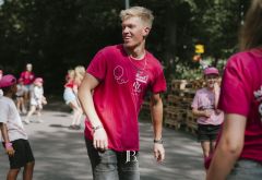 Huttendorp 2025 - Dag 1