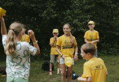 Huttendorp 2025 - Dag 1