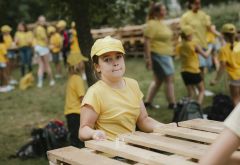 Huttendorp 2025 - Dag 1