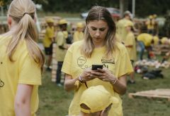 Huttendorp 2025 - Dag 1