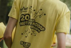 Huttendorp 2025 - Dag 1