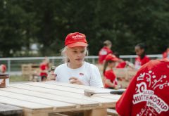 Huttendorp 2025 - Dag 1