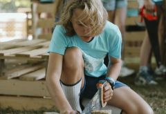 Huttendorp 2025 - Dag 1