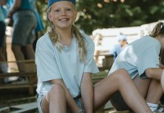 Huttendorp 2025 - Dag 1