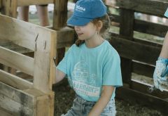 Huttendorp 2025 - Dag 1