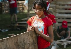 Huttendorp 2025 - Dag 1