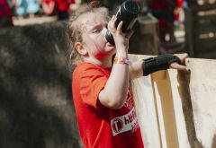 Huttendorp 2025 - Dag 1