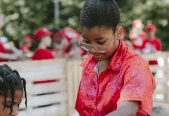 Huttendorp 2025 - Dag 1