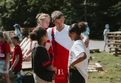 Huttendorp 2025 - Dag 1