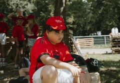 Huttendorp 2025 - Dag 1