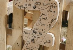 Huttendorp 2025 - Dag 1