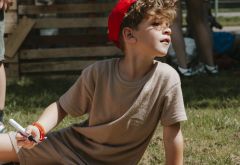 Huttendorp 2025 - Dag 1