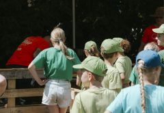 Huttendorp 2025 - Dag 1