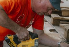 Huttendorp 2025 - Dag 1