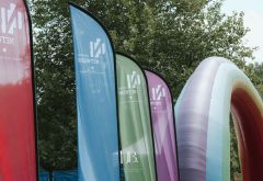 Huttendorp 2025 - Dag 1