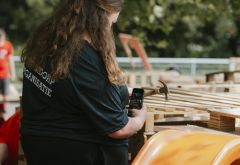 Huttendorp 2025 - Dag 1