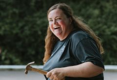 Huttendorp 2025 - Dag 1