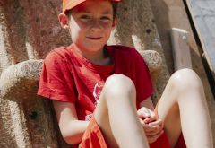 Huttendorp 2025 - Dag 1