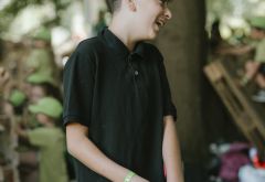 Huttendorp 2025 - Dag 1