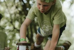 Huttendorp 2025 - Dag 1