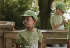 Huttendorp 2025 - Dag 1