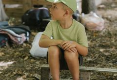 Huttendorp 2025 - Dag 1